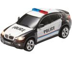 Revell BMW X6 Police Car