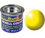 Revell bright yellow, semi gloss RAL 1026 - 14ml tin (32312)