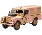 Revell British 4x4 Off-Road Vehicle SeriesIII (03246)