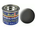 Revell bronze green, mat RAL 6031 - 14ml-tin (32165)