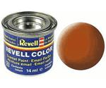 Revell brown, mat RAL 8023 - 14ml tin (32185)