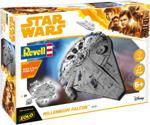 Revell Build & Play Millennium Falcon (06767)