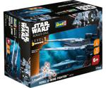 Revell Build & Play Rebel U-Wing Fighte