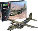 Revell C-160 Transall "Eloka" (03916)