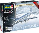 Revell C-54D Skymaster 70th Anniversary Berlin Airlift (03910)