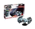 Revell Darth Vader's TIE Fighter (06780)