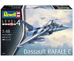 Revell Dassault Rafale C (03901)