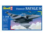 Revell Dassault Rafale M (04033)