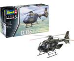 Revell EC135 Heeresflieger / Germ. Army Aviation (04982)