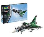 Revell Eurofighter "Ghost Tiger" (03884)