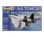Revell F-14A Tomcat (04021)