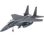 Revell F-15E Strike Eagle & Bombs (03972)