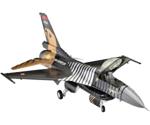 Revell F-16 C Solo Türk (80-4844)