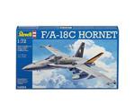 Revell F/A-18C Hornet (04894)