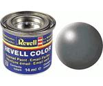 Revell fern green, semi gloss RAL 6025 - 14ml tin (32360)