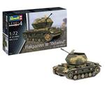 Revell Flakpanzer III "Ostwind" (3,7 cm Flak 43) (03286)