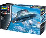 Revell Flying Saucer Haunebu (03903)