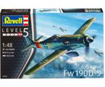 Revell Focke Wulf FW 190 D - 9