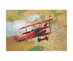 Revell Fokker DR. 1 (04116)