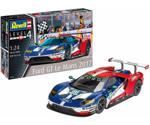 Revell Ford GT Le Mans 2017 1:24 (07041)