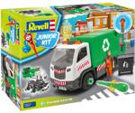 Revell Garbage Truck (00808)