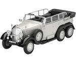 Revell German Staff Car "G4" (03268)