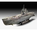 Revell German Submarine Type VII C/41 (05163)