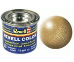 Revell gold, metallic - 14ml tin (32194)