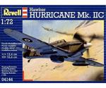 Revell Hawker Hurricane Mk IIC (04144)