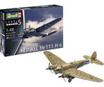 Revell Heinkel He111 H-6 (03863)