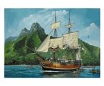 Revell HMS Bounty (05404)