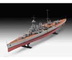 Revell HMS Hood - 100th Anniversary (05693)