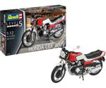 Revell Honda CBX 400 F (07939)