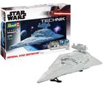 Revell Imperial Star Destroyer (00456)