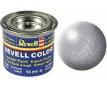 Revell iron, metallic - 14ml tin (32191)