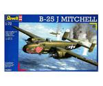 Revell J Mitchell B-25 (04360)