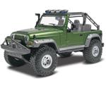 Revell Jeep Wrangler Rubicon (14053)