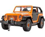 Revell Junior Kit Off-Road Vehicle (00803)