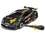 Revell Junior Kit Racing Car Black (00809)