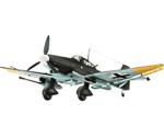 Revell Junkers Ju 87 G/D Tank Buster (04692)