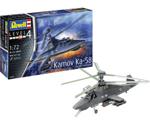 Revell Kamov Ka-58 Stealth (03889)