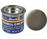 Revell khaki, mat RAL 7008 - 14ml tin (32186)