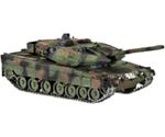 Revell Leopard 2A6/A6M (03180)