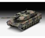 Revell Leopard 2A6/A6NL (03281)