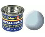 Revell light blue, mat - 14ml-tin (32149)