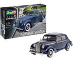 Revell Luxury Class Car Admiral Saloon (07042)