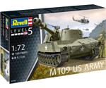 Revell M109 US Army (03265)