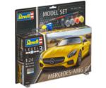 Revell Mercedes-AMG GT (67028)