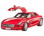 Revell Mercedes-Benz SLS AMG (07100)