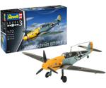 Revell Messerschmitt Bf109 F-2 (03893)